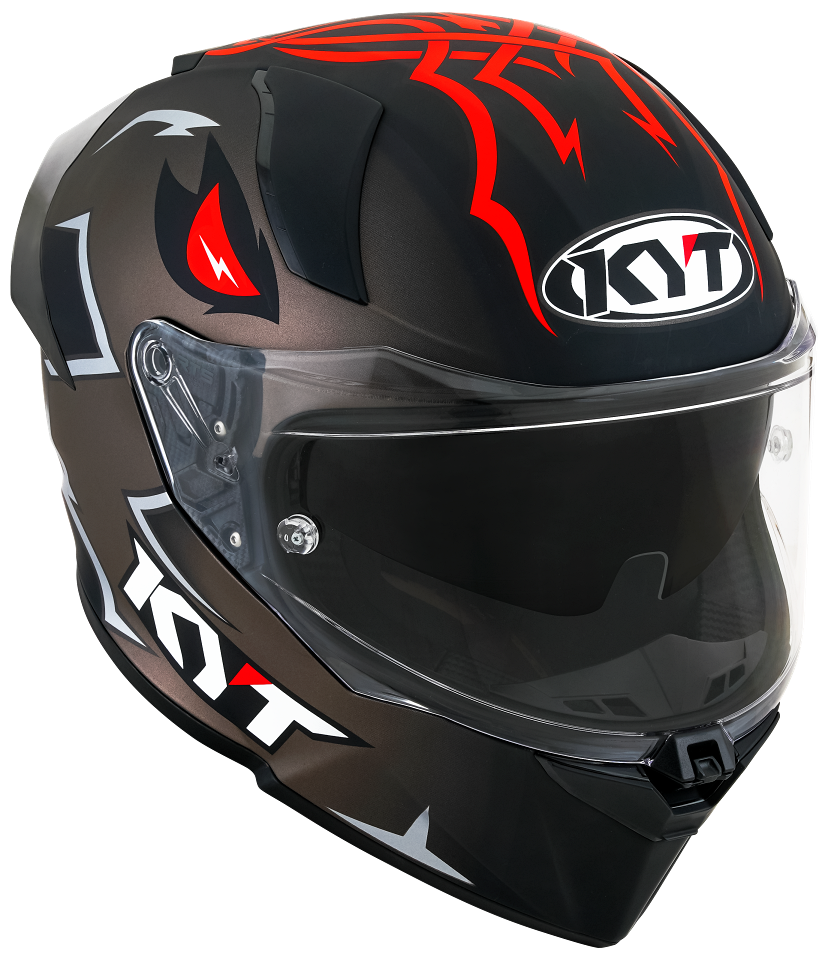 KYT R2R PRO FURY 29 - Image 2