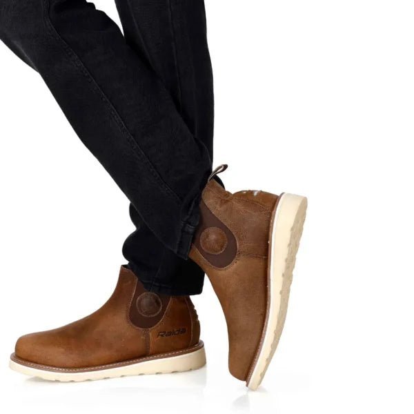 Raida Vintago Shoes - Image 3