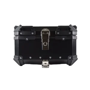 LGP Premium Aluminium Top Box 36 Litres