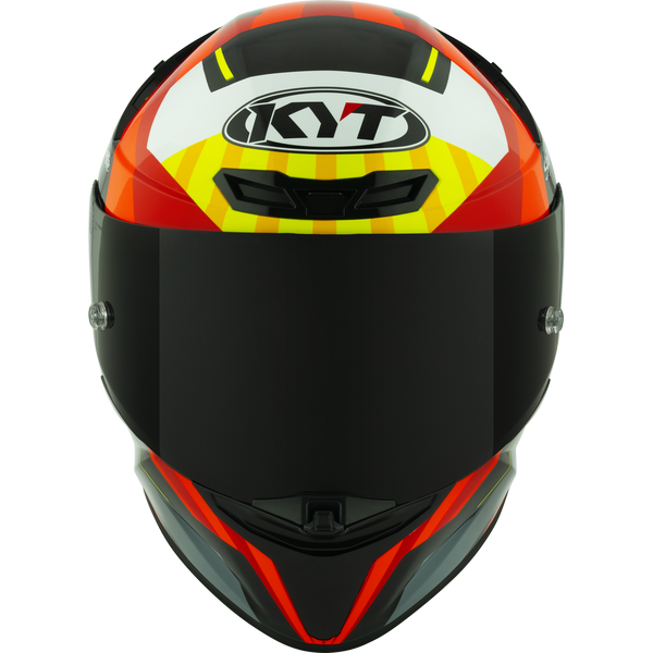 KYT TT-REVO FLUX - Image 3
