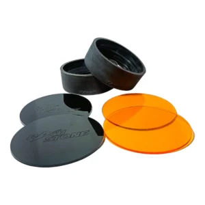 Raw Stone - Regulus 10 Filter Set