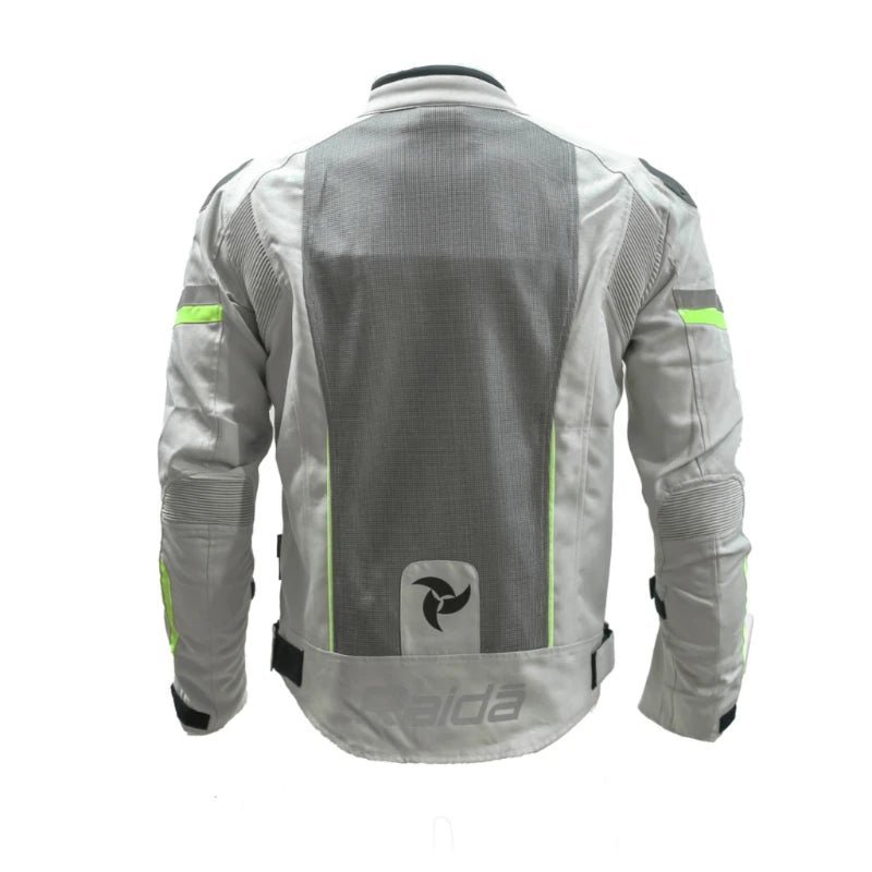 Raida Frigate Jacket - Image 4