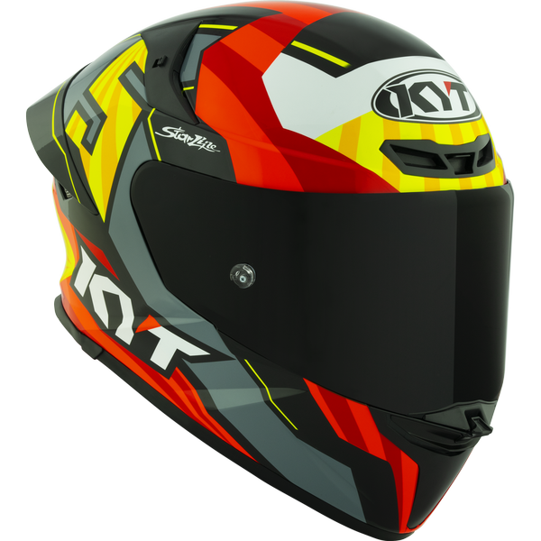 KYT TT-REVO FLUX - Image 4