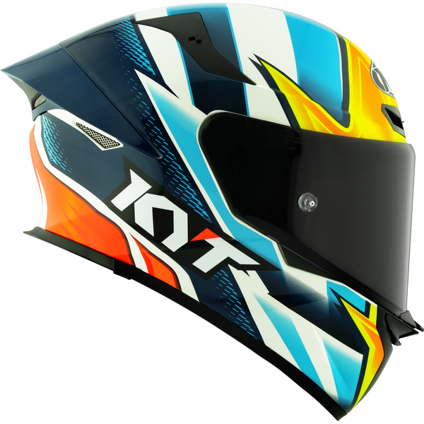 KYT TT-REVO TATI REPLICA - Image 5