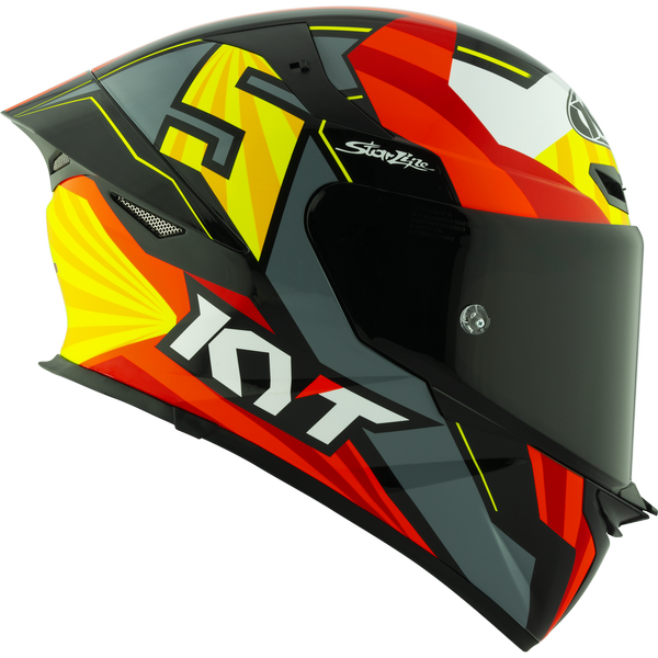 KYT TT-REVO FLUX - Image 5