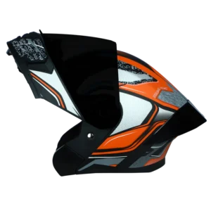 Open face helmet shop in B Narayanapura Whitefield Bengaluru