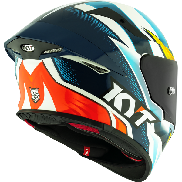 KYT TT-REVO TATI REPLICA - Image 6