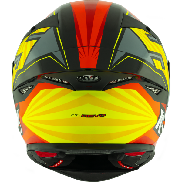 KYT TT-REVO FLUX - Image 7