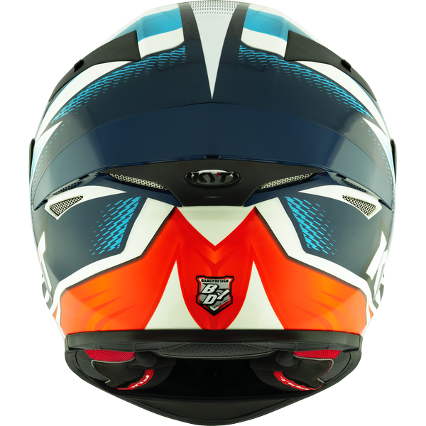 KYT TT-REVO TATI REPLICA - Image 7