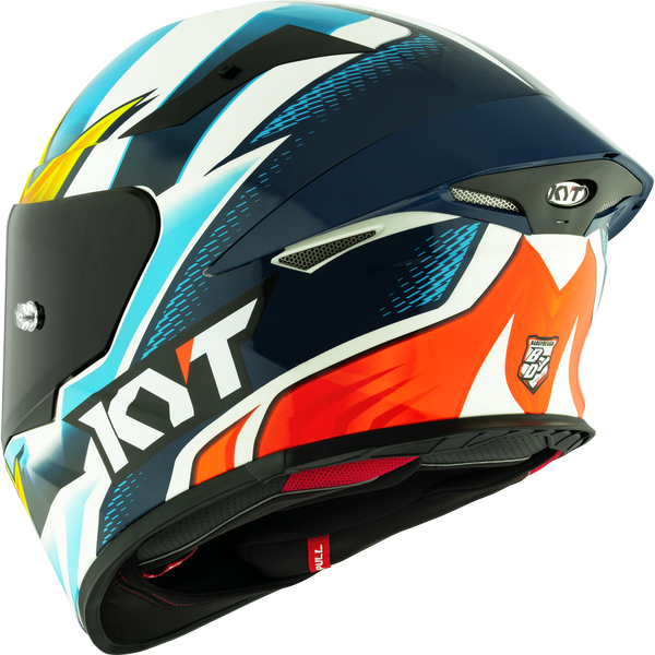 KYT TT-REVO TATI REPLICA - Image 8