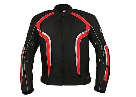 BBG XPLORER Riding Jacket