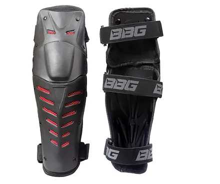 Knee Guard Model – 2