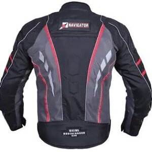 BBG Navigator jacket (with Chest Guard)