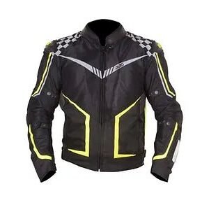 BBG Grand Prix (with Chest Guard)