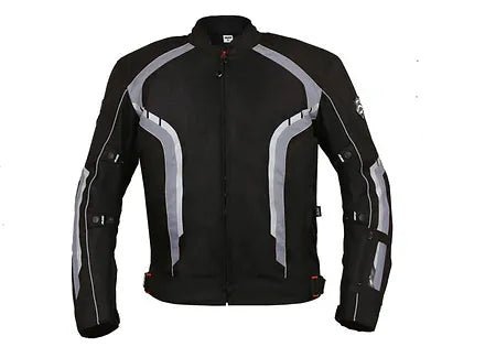 BBG XPLORER Riding Jacket - Image 5