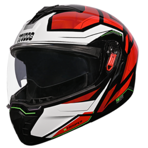 TROOPER DV D2 HELLCAT DECOR BLACK N2