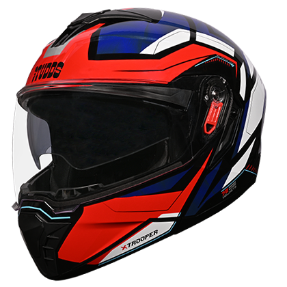 TROOPER DV D2 HELLCAT DECOR BLACK N6