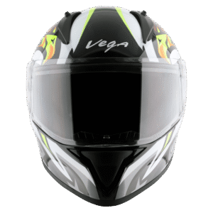 Bolt Speedx Helmet - Black Red