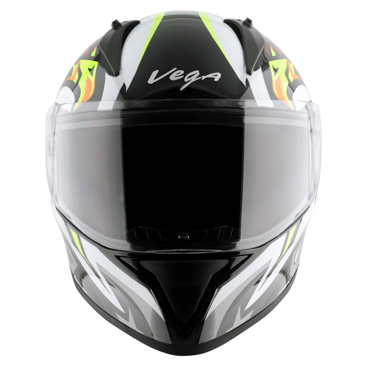 Bolt Speedx Helmet - Black Red