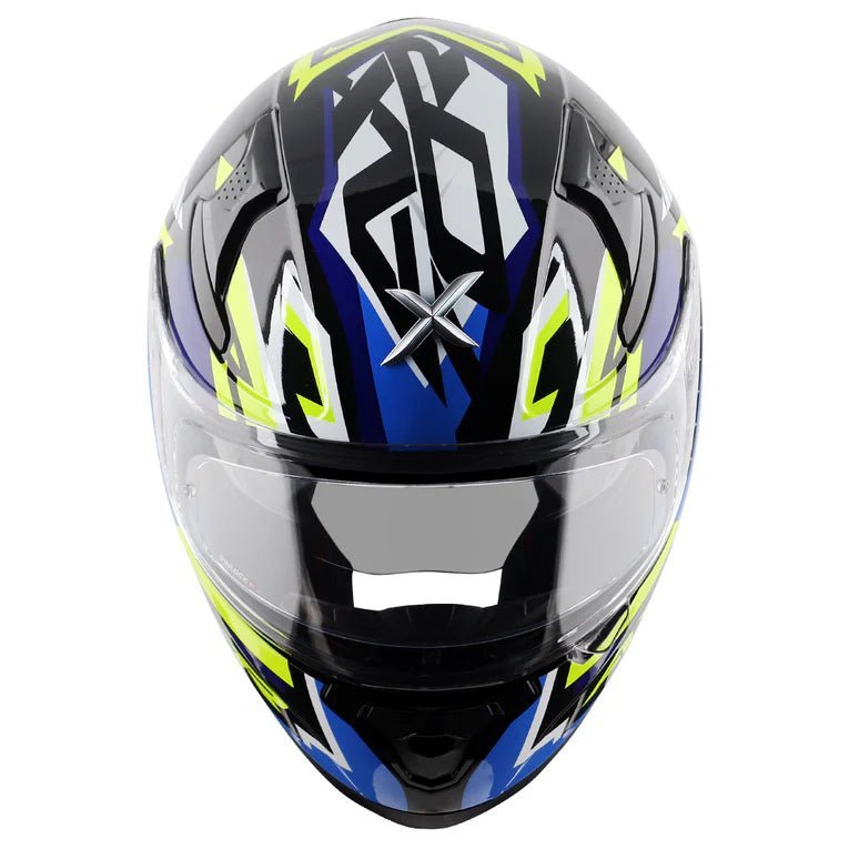 Apex Streak Helmet - Image 10