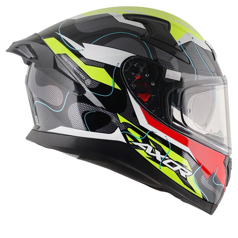 Apex Dynamo Helmet - Image 7