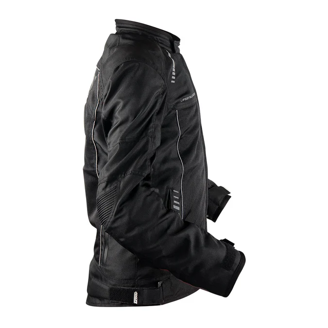 Axor Nimbuz Jacket - Image 2