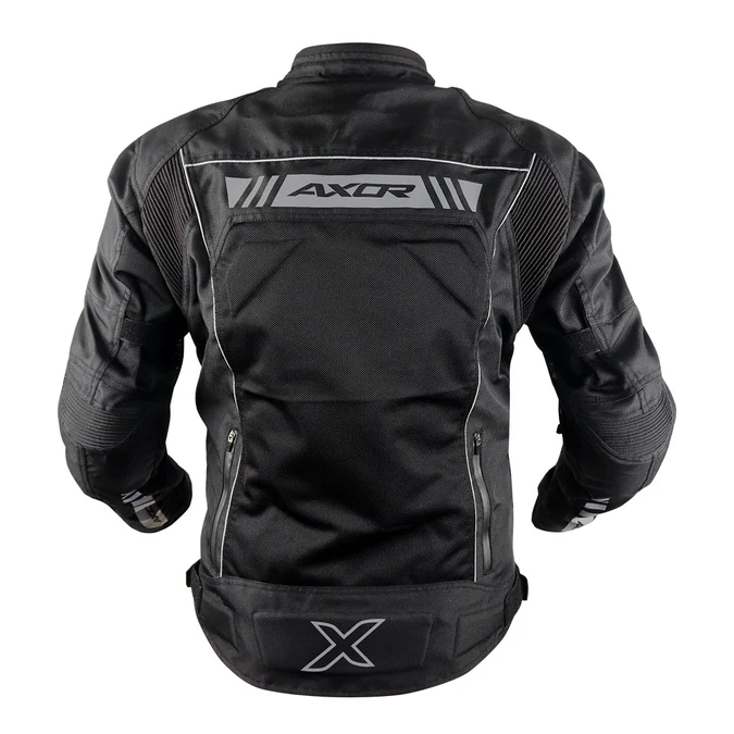 Axor Nimbuz Jacket - Image 4