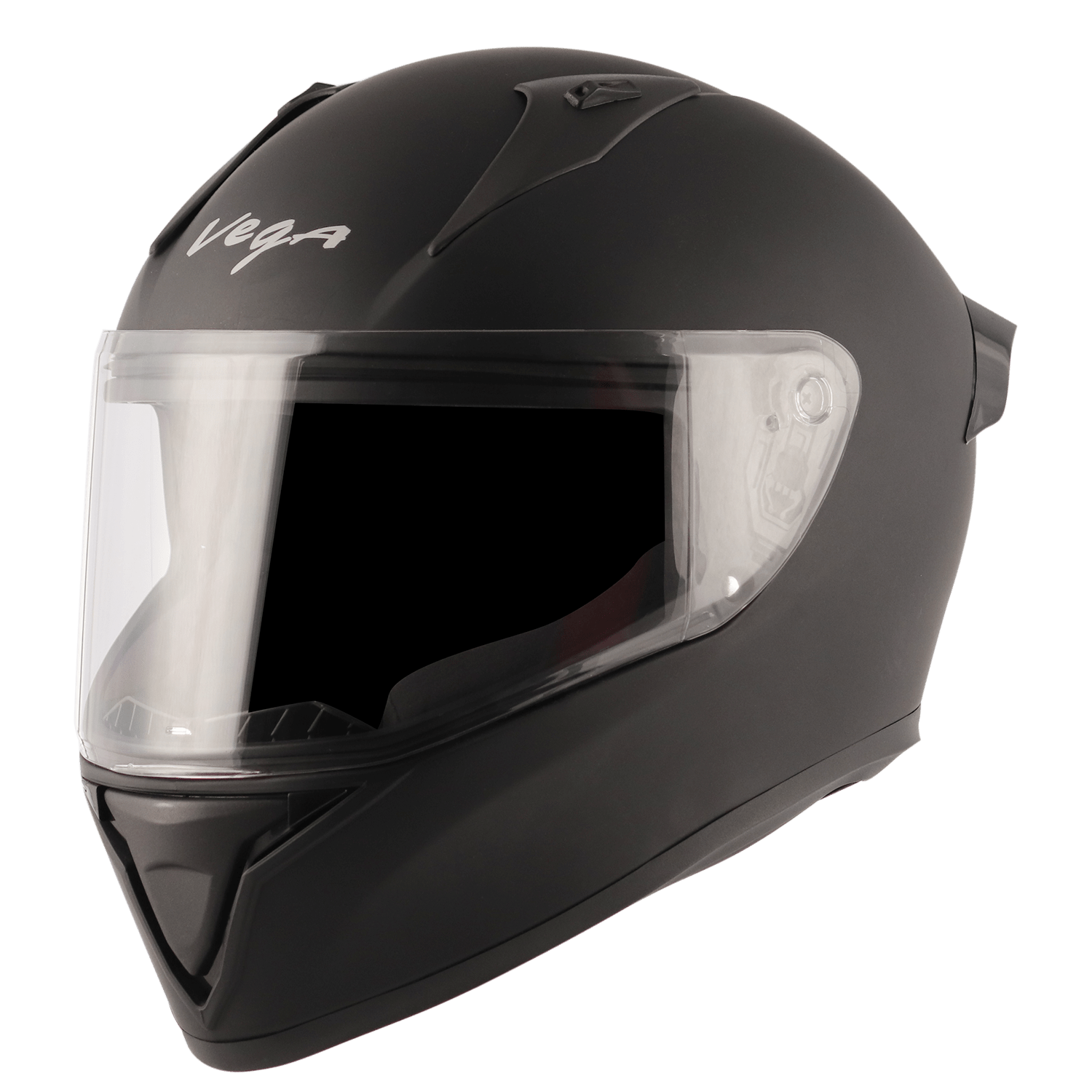 Bolt Helmet - Dull Black - Image 3