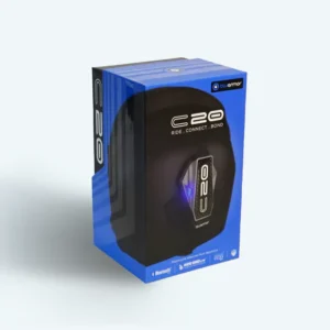 Bluarmor C20 Helmet Communication Device