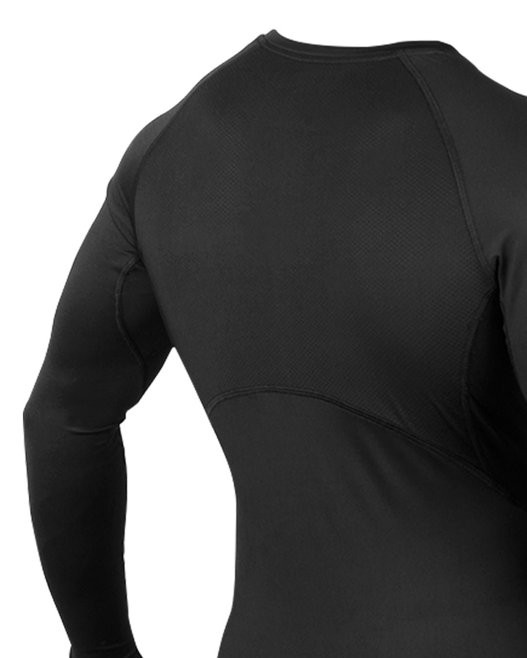 CRAMSTER HYPERFLEX BASE LAYER - UPPER - Image 3