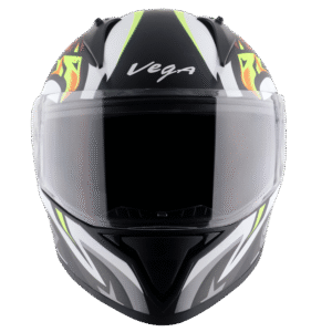 Bolt Speedx Helmet - Dull Black Red