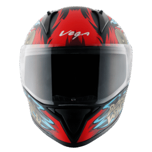 Bolt Wild Helmet - Dull Black Blue