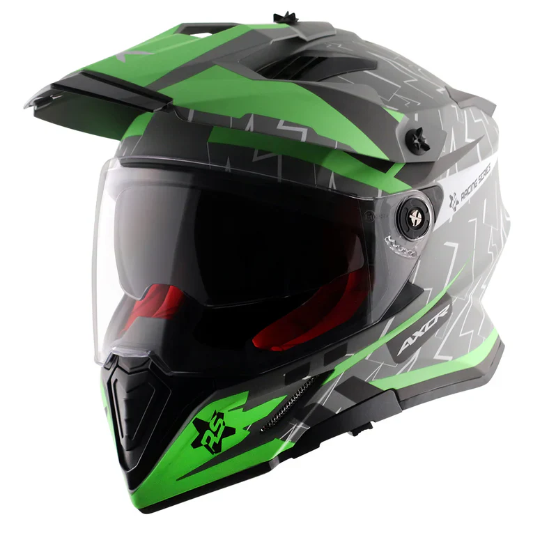 Off road helmet shop in B Narayanapura Whitefield Bengaluru