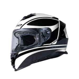 FF800 STORM II DODGER BLACK WHITE-06