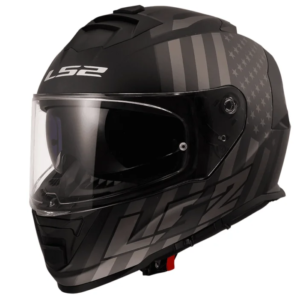 FF800 STORM II FLAG GLOSS BLACK GREY-06
