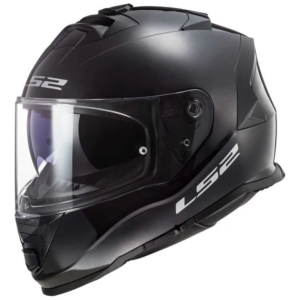 FF800 STORM II SOLID GLOSS BLACK -06