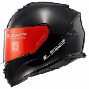 FF800 STORM SOLID MATT BLACK -06