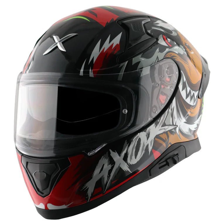 Apex Falcon Helmet - Image 12