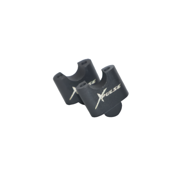Handle Bar Riser For Hero Xpulse 200
