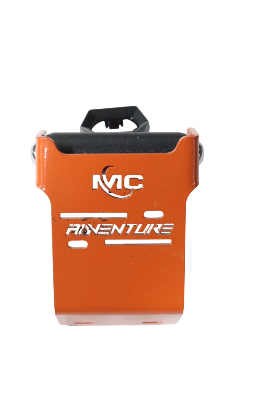 GPS Mount For 2025 KTM Adventure 250/390