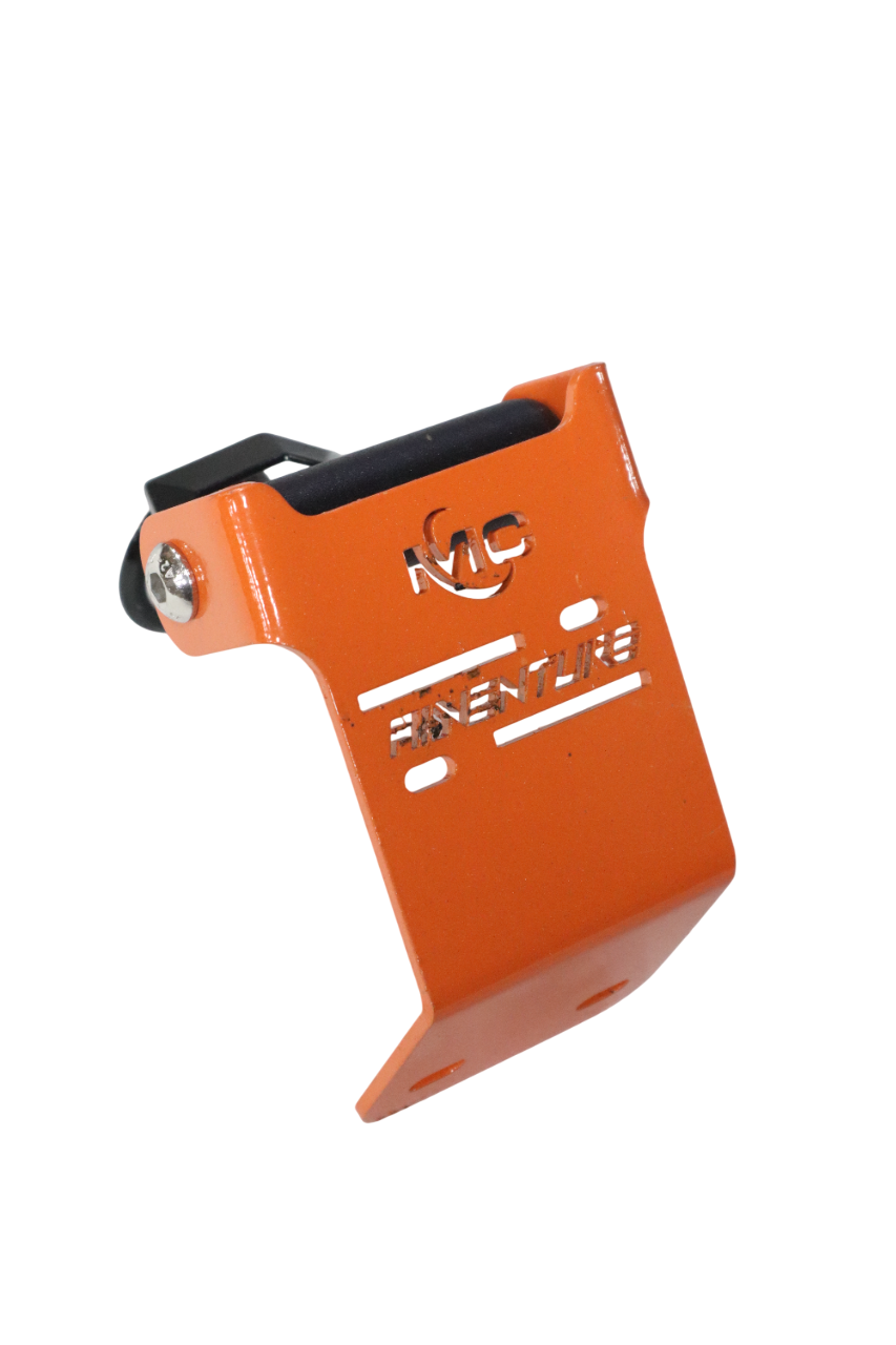 GPS Mount For 2025 KTM Adventure 250/390 - Image 3