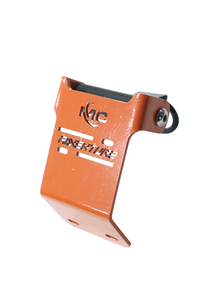 GPS Mount For 2025 KTM Adventure 250/390 - Image 4