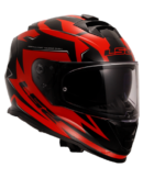FF800 STORM II ATOMIK BLACK RED-06 - Image 6