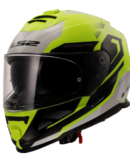 FF800 STORM II KRONOS YELLOW WHITE-06 - Image 2