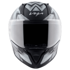 Bolt Martial Helmet - Dull Black Grey