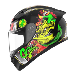 RIDEX POLARIS Ã¢â‚¬â€œ ASTERIX (GLOSSY)