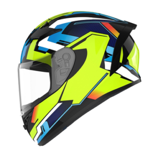 RIDEX POLARIS Ã¢â‚¬â€œ FLOREO GREEN (GLOSSY)