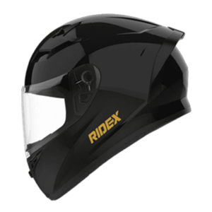 RIDEX POLARIS MIDNIGHT BLACK (GLOSSY)