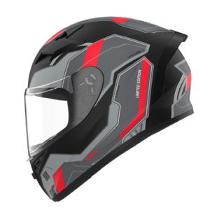 RIDEX POLARIS Ã¢â‚¬â€œ RACER GREY (MATT)