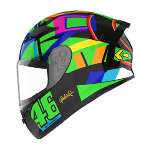 RIDEX POLARIS Ã¢â‚¬â€œ STELLER LIME (GLOSSY)